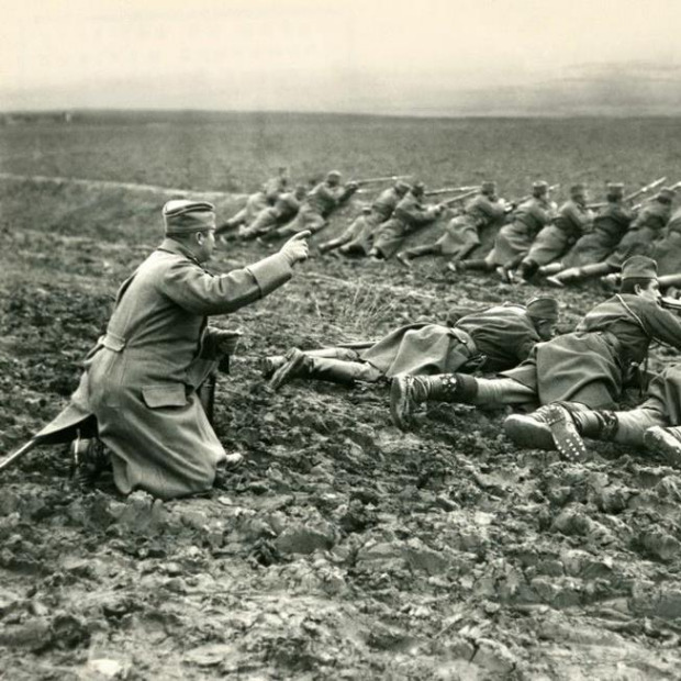 Veliki rat Srbije: istorija i pamćenje Veliki rat Srbije: istorija i pamćenje
